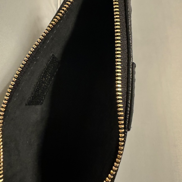 LOUIS VUITTON Empreinte Monogram Giant Multi Pochette Accessories Pochette ONLY - Picture 5 of 15